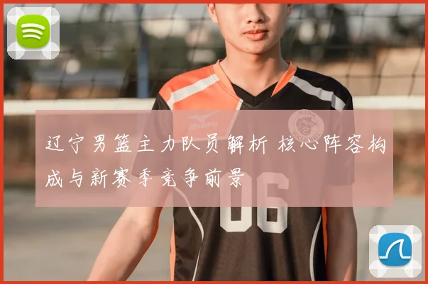 辽宁男篮主力队员解析 核心阵容构成与新赛季竞争前景